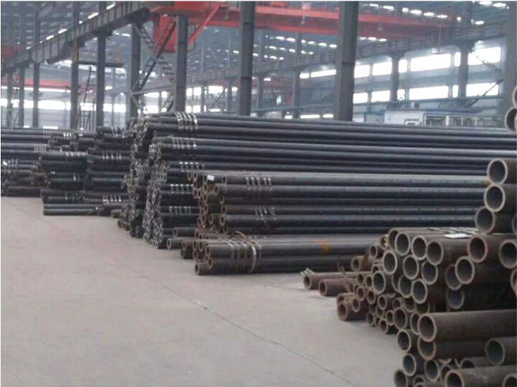 徽州12cr2mo化肥专用管