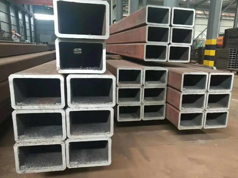 徽州s355j0方管